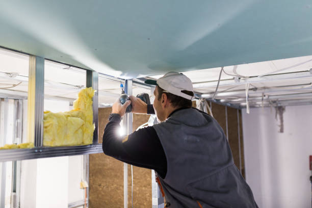 Best Commercial Insulation in Footville, WI