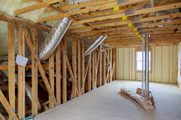 Best Insulation for Specific Applications in Footville, WI