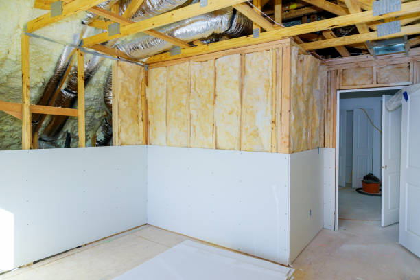 Best Insulation for Specific Applications in Footville, WI