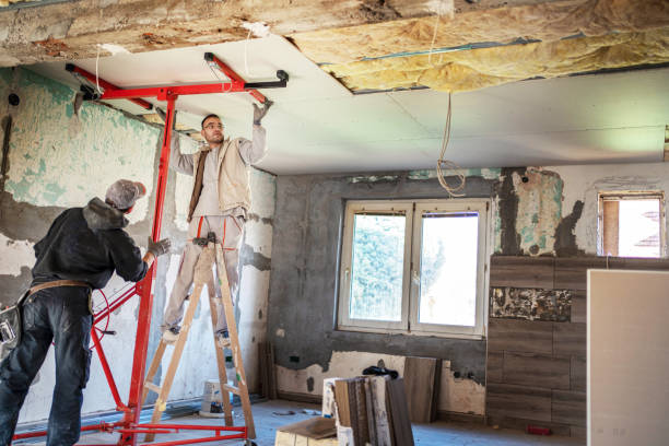 Best Residential Insulation in Footville, WI